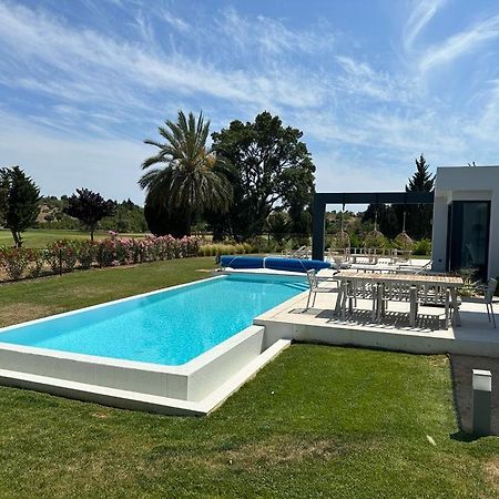 Pestana Silves Golf & Residences Ngoại thất bức ảnh