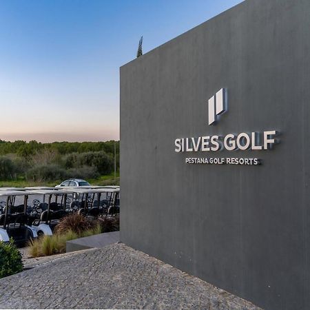 Pestana Silves Golf & Residences Ngoại thất bức ảnh
