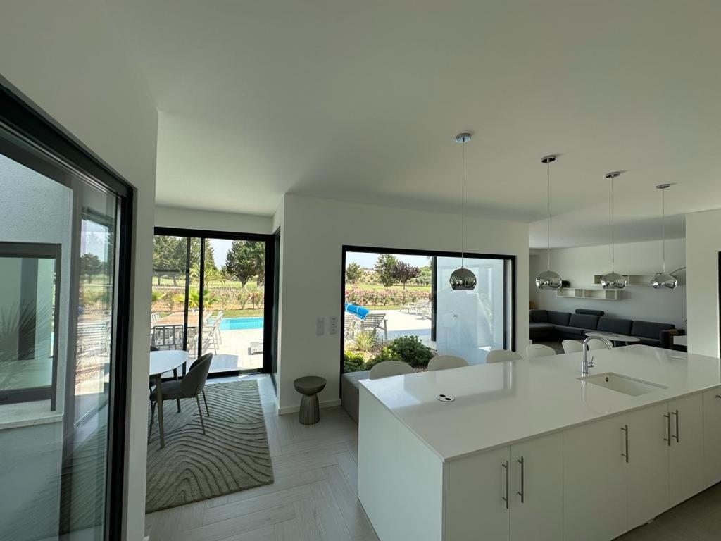 Pestana Silves Golf & Residences Ngoại thất bức ảnh