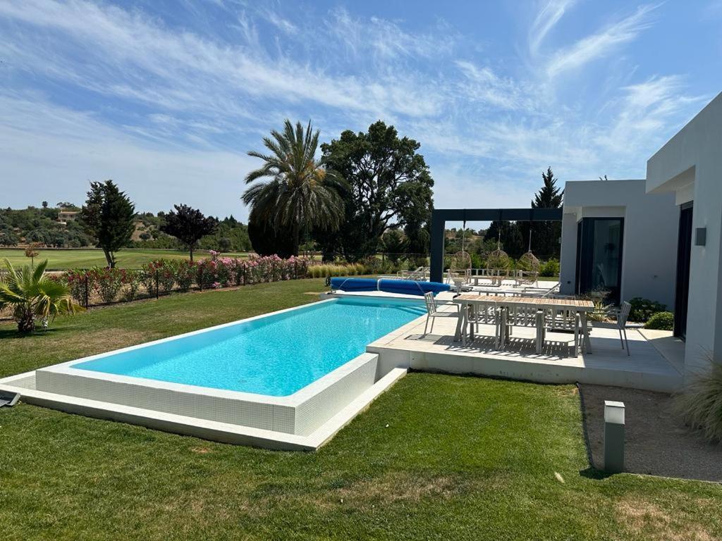 Pestana Silves Golf & Residences Ngoại thất bức ảnh