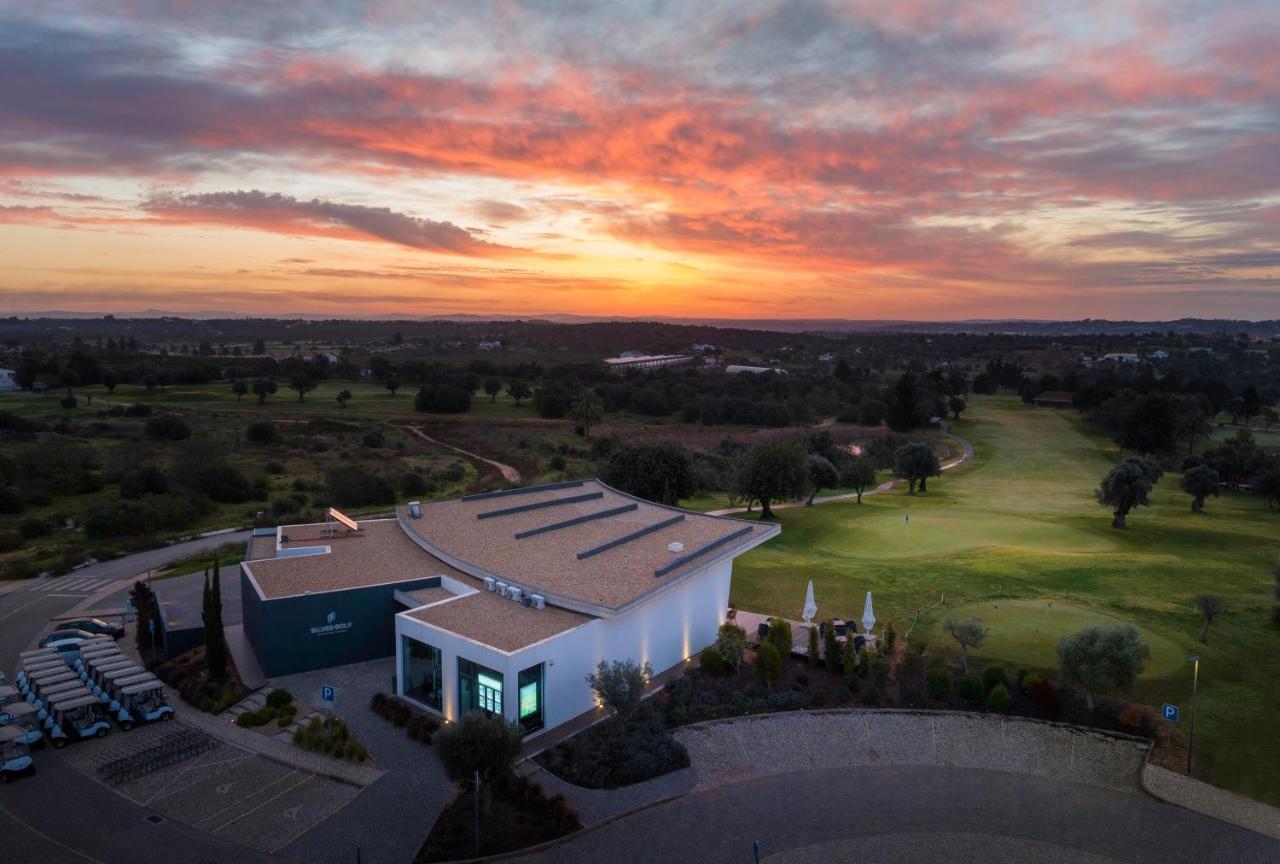 Pestana Silves Golf & Residences Ngoại thất bức ảnh