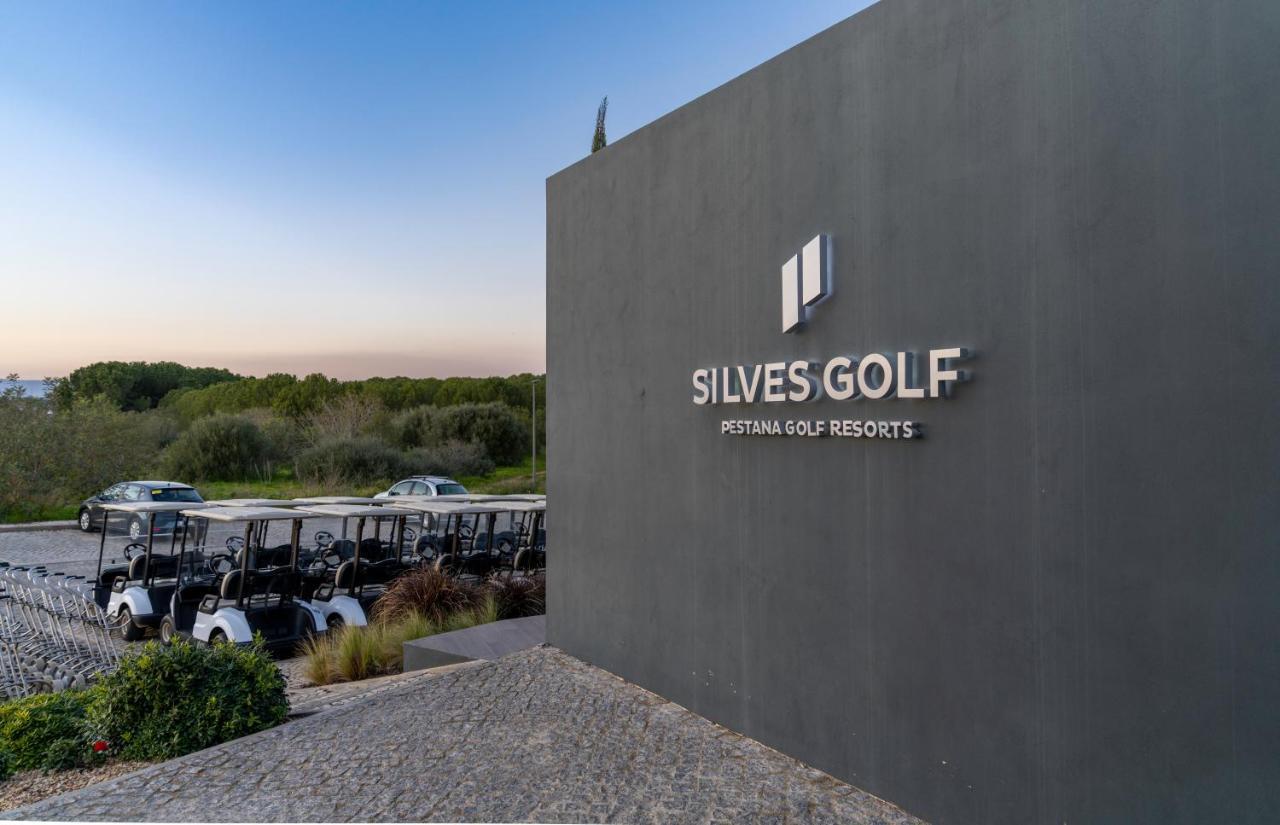 Pestana Silves Golf & Residences Ngoại thất bức ảnh