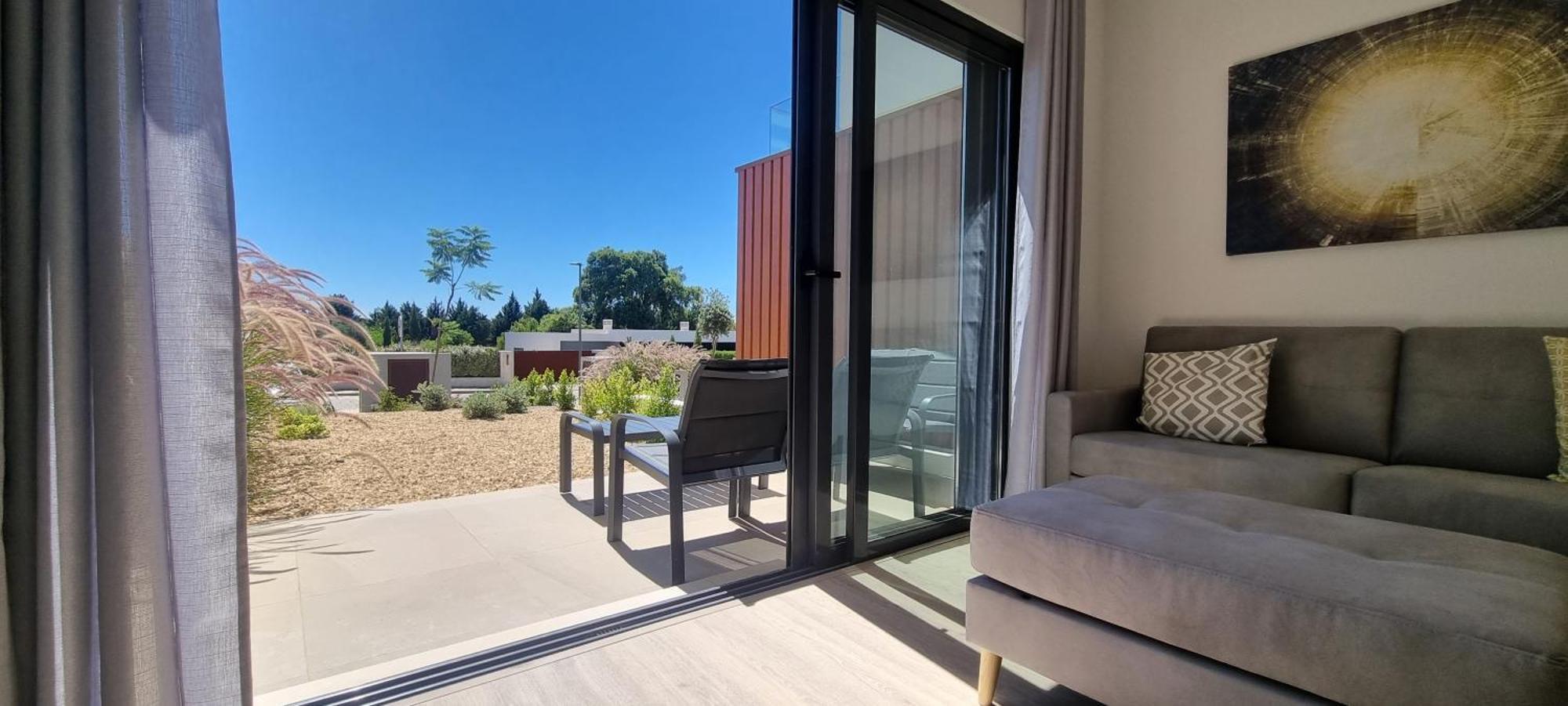 Pestana Silves Golf & Residences Ngoại thất bức ảnh