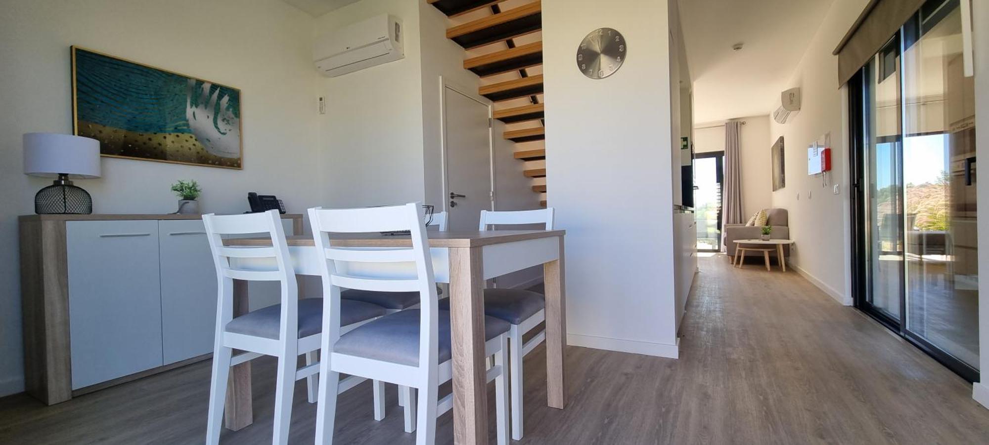 Pestana Silves Golf & Residences Ngoại thất bức ảnh