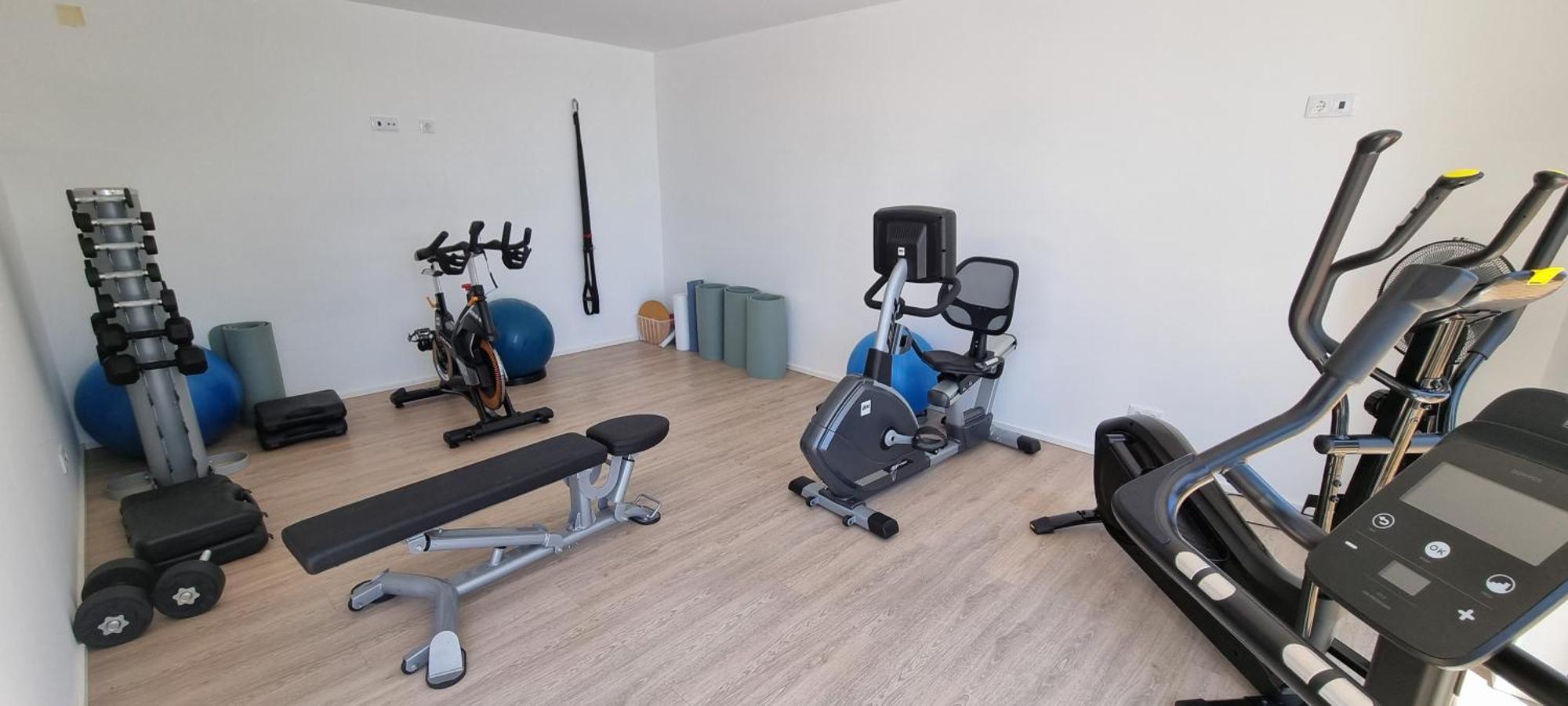 Pestana Silves Golf & Residences Ngoại thất bức ảnh