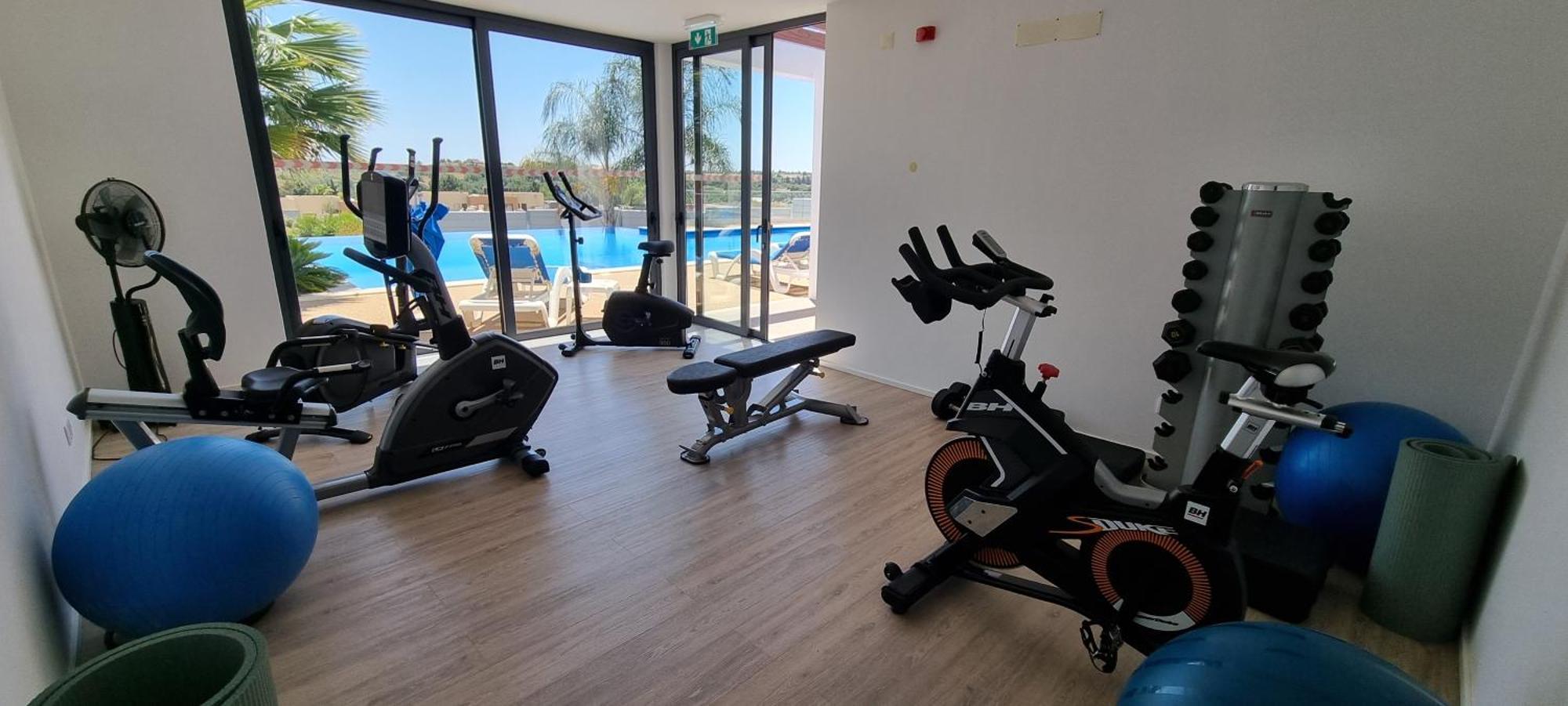 Pestana Silves Golf & Residences Ngoại thất bức ảnh